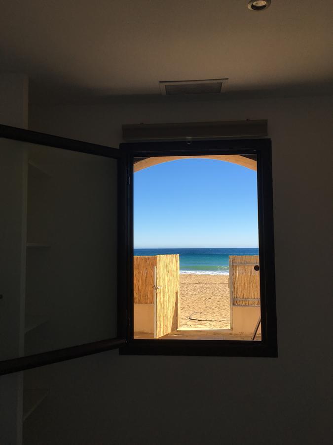 Appartement Face A La Mer La Croix-Valmer Exterior photo
